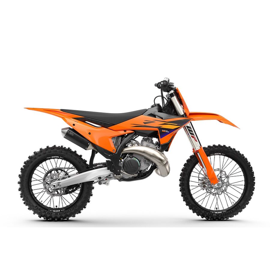 Ktm Motocross 2 Tempi 2026 300 Sx
