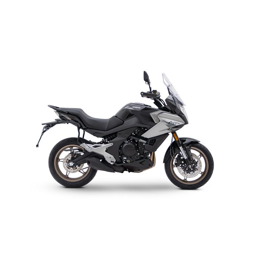 Cf Moto Multiterrain 700 Mt