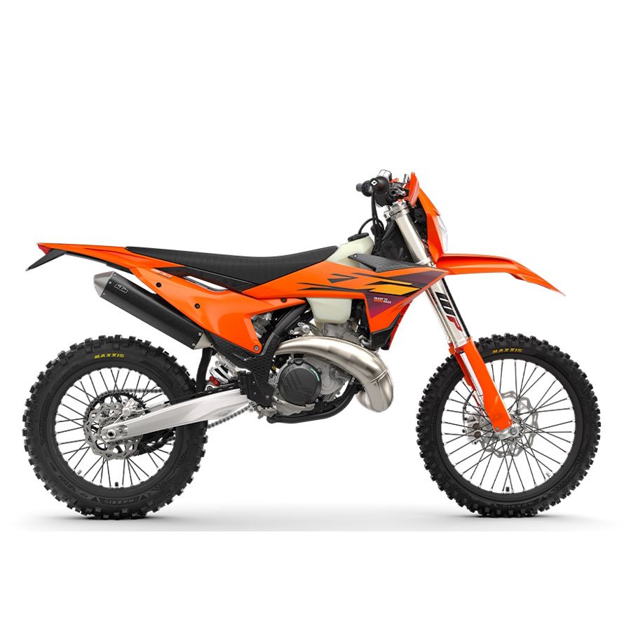 Ktm Enduro 2 Tempi 2026 300 Exc