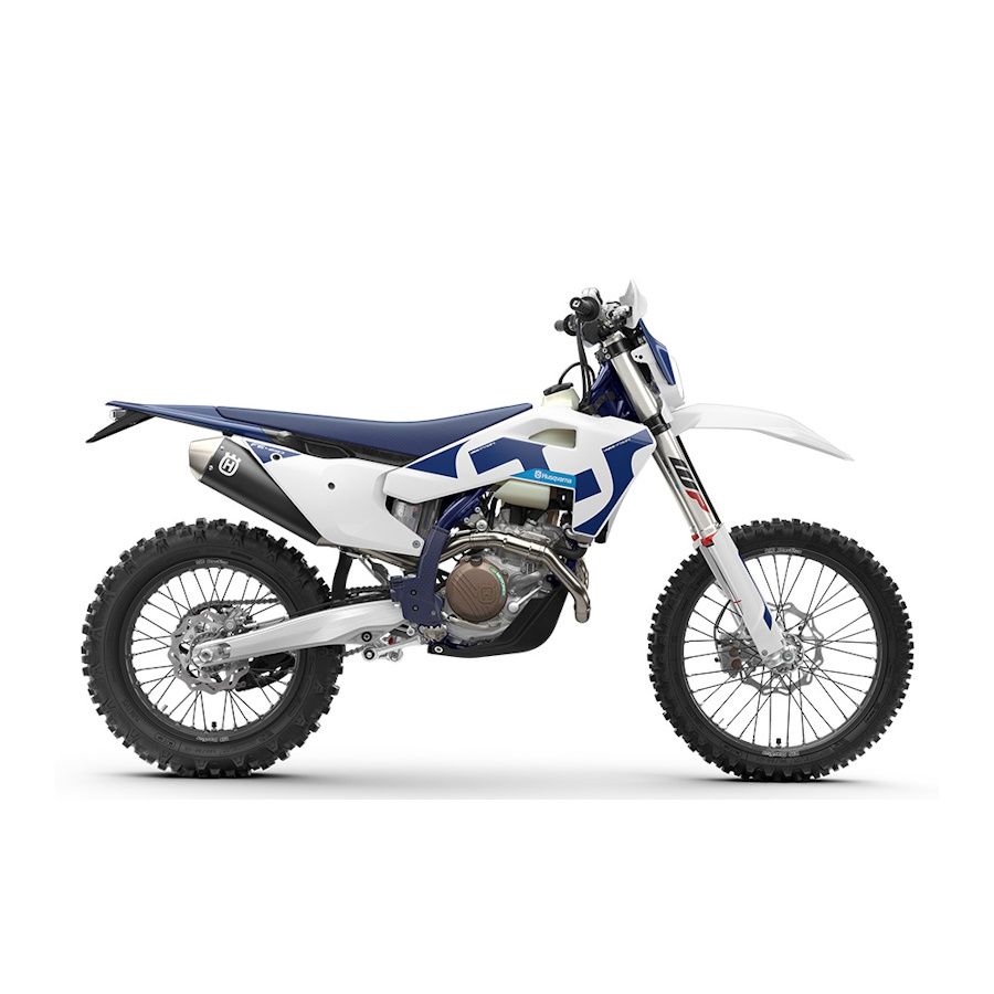 Husqvarna Enduro 4 Tempi Fe 450 2026