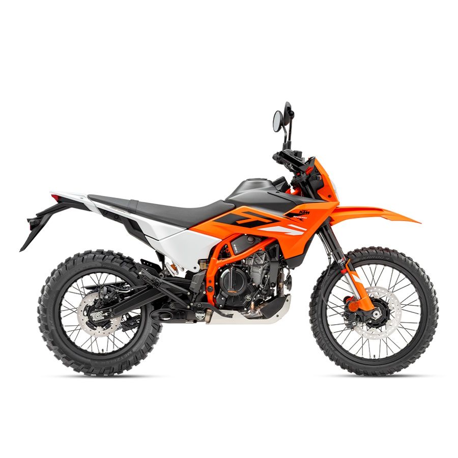 Ktm Dual Sport 2026 390 Enduro R