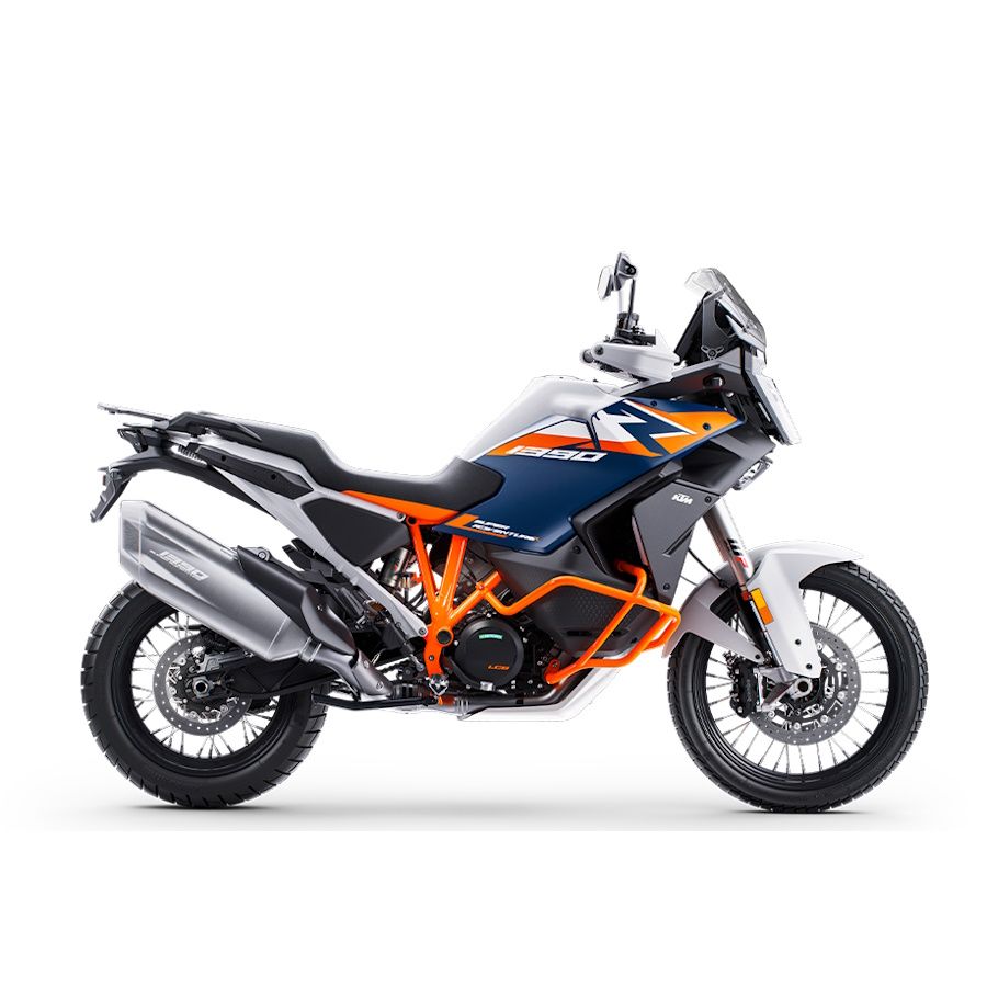 Ktm Travel 2026 1390 Super Adventure R