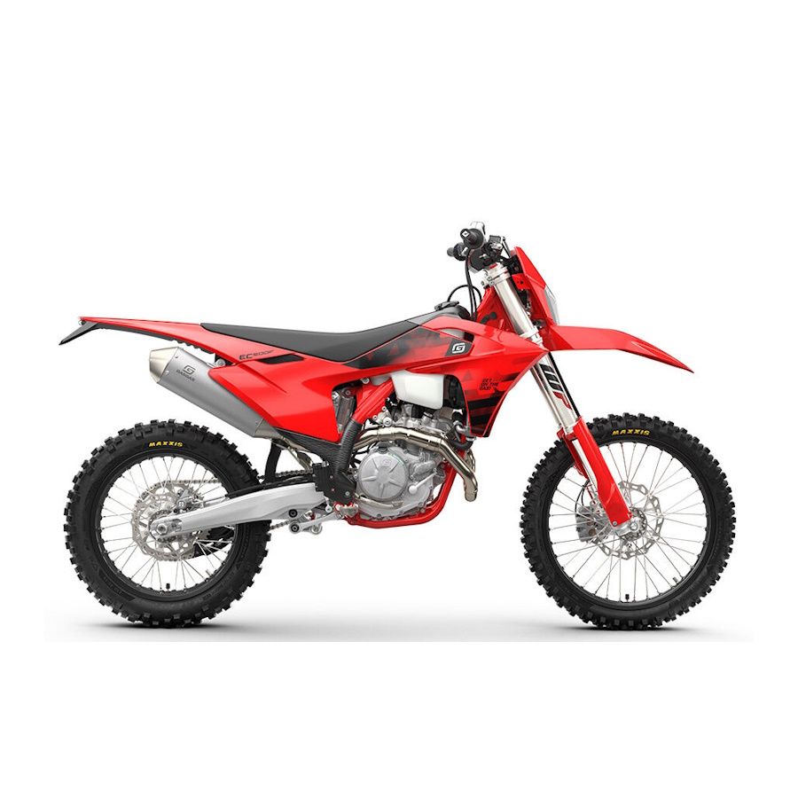 Gasgas Enduro 4 Tempi Ec 500 F 2026