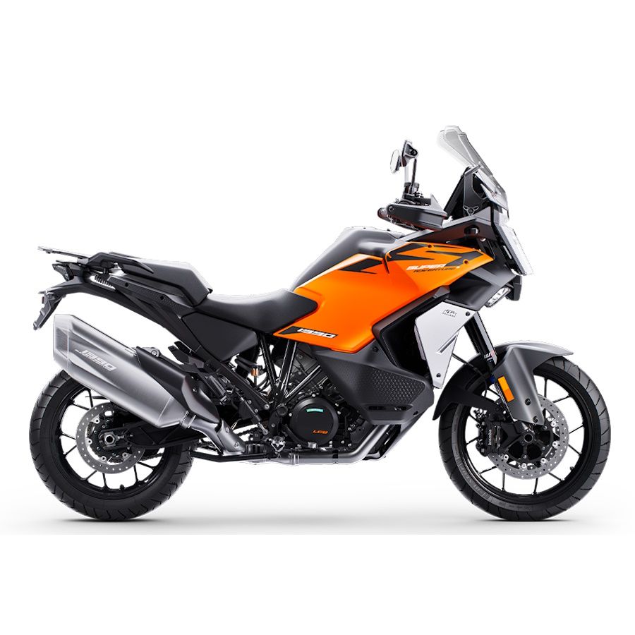 Ktm Travel 2026 1390 Super Adventure S Evo