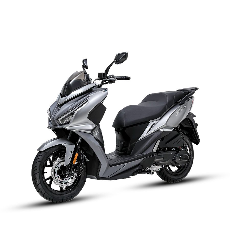 Sym Jet 14 Evo 200 E 5 Plus