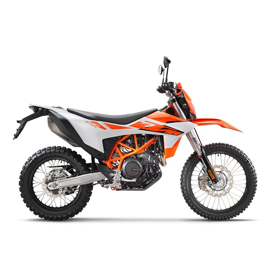 Ktm Dual Sport 2026 690 Enduro R