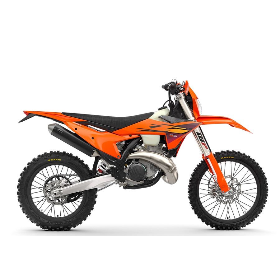 Ktm Enduro 2 Tempi 2026 250 C W