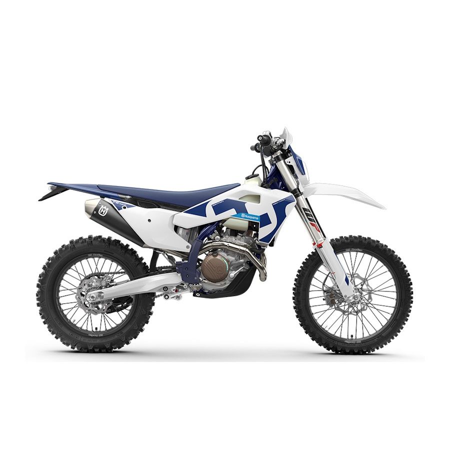 Husqvarna Enduro 4 Tempi Fe 501 2026