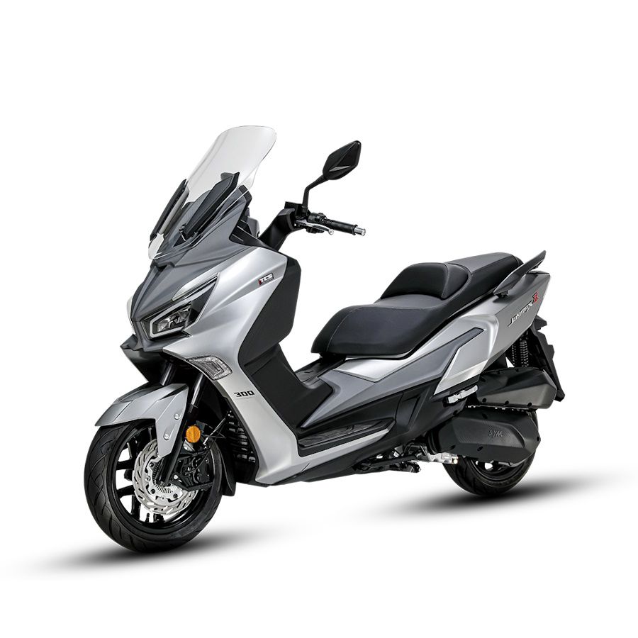 Sym Joymax 300 Z E 5 Plus