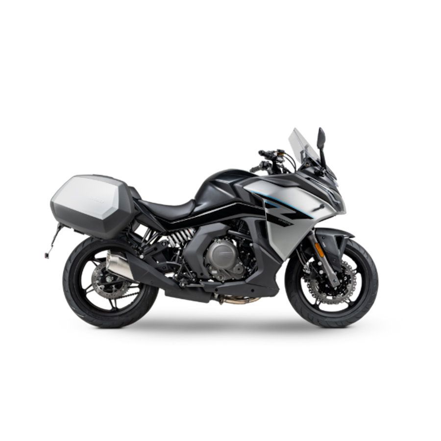 Cf Moto Gran Tour 650 Ct