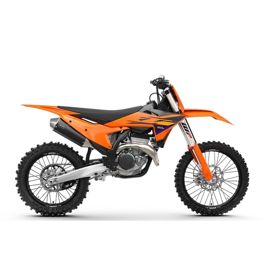 Ktm Motocross 4 Tempi 2026 350 Sx F