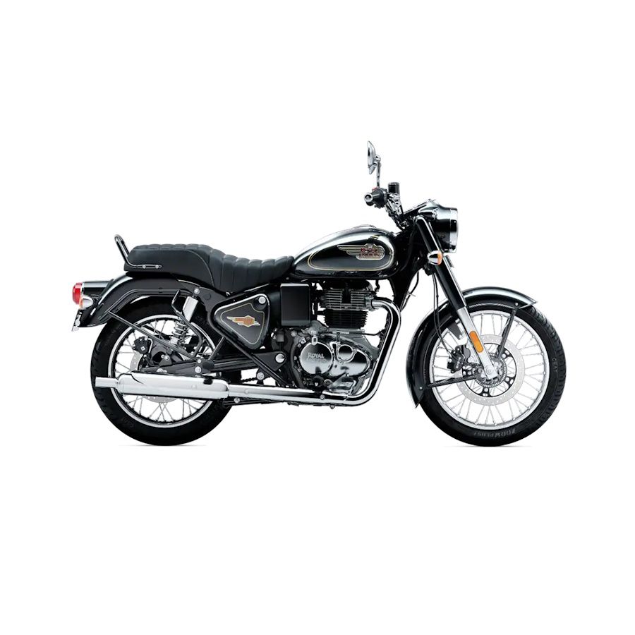 Royal Enfield Bullet 350