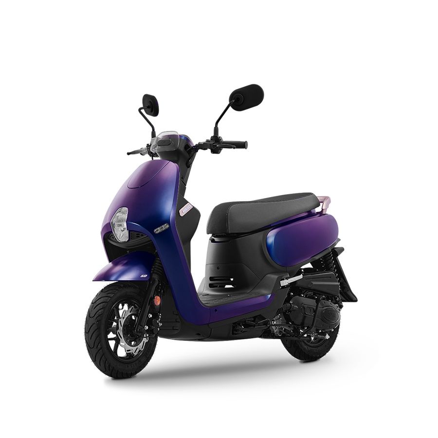 Sym Colibri 50 My 25