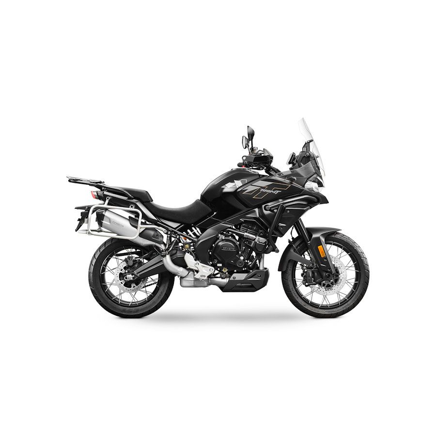Cf Moto Multiterrain 700 Mt Adv